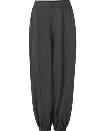 Tooday TDDevin Ballon Pants 450 Dark Grey Melange