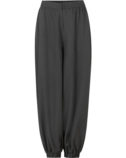 Tooday TDDevin Ballon Pants 450 Dark Grey Melange