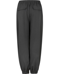 Tooday TDDevin Ballon Pants 450 Dark Grey Melange