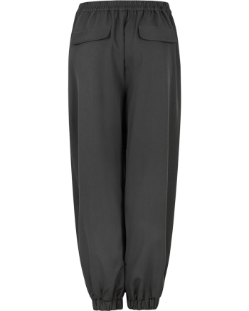 Tooday TDDevin Ballon Pants 450 Dark Grey Melange