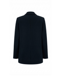 Studio Anneloes Sanny bonded blazer 9000 black