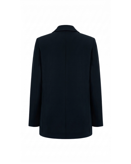 Studio Anneloes Sanny bonded blazer 9000 black