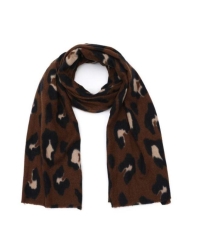 Sunset Shawl panter Panter d Bruin
