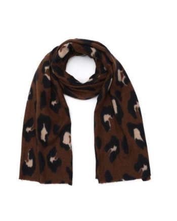 Sunset Shawl panter Panter d Bruin