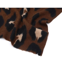 Sunset Shawl panter Panter d Bruin