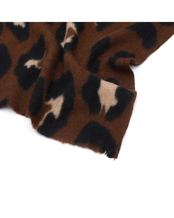 Sunset Shawl panter Panter d Bruin