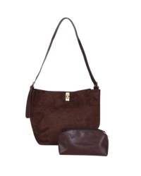 Sunset Tas Bruin