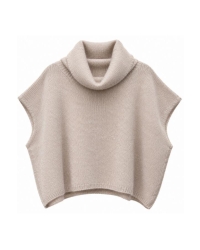 Beauregard Chic Drape Beige
