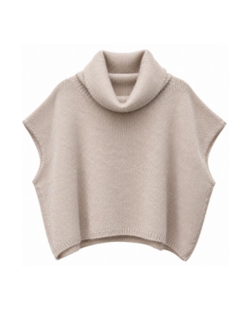 Beauregard Chic Drape Beige
