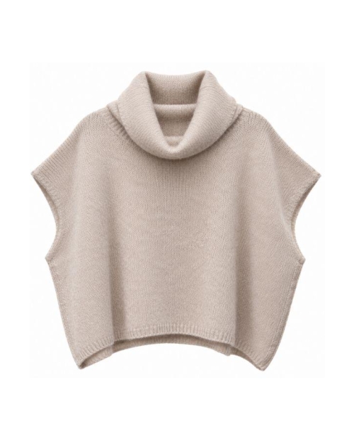Beauregard Chic Drape Beige